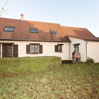 Maison 4 pièces 219900 €