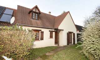 Maison 4 Pièces 135 m² à vendre à Chailles (41120)