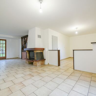 Maison 4 pièces 209839 €