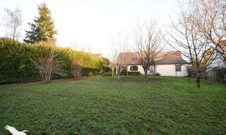 Maison 4 Pièces 135 m² à vendre à Chailles (41120)