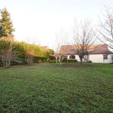 Maison 4 pièces 209839 €