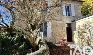 Maison 4 Pièces 65 m² à vendre à Podensac (33720)