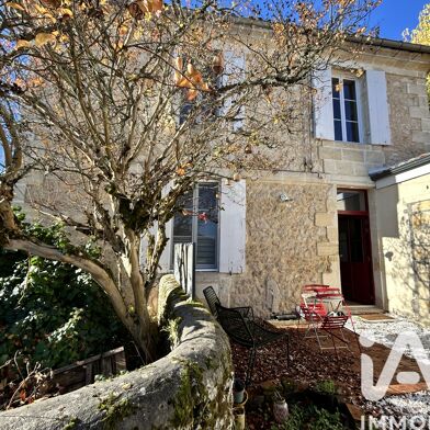 Maison 4 pièces 178000 €