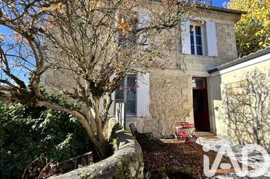 Maison 4 pièces 178000 €