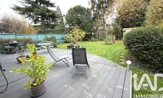 Maison 5 Pièces 120 m² à vendre à Champigny-sur-Marne (94500)