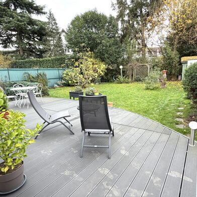 Maison 5 pièces 480000 €