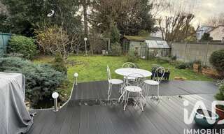 Maison 5 Pièces 120 m² à vendre à Champigny-sur-Marne (94500)