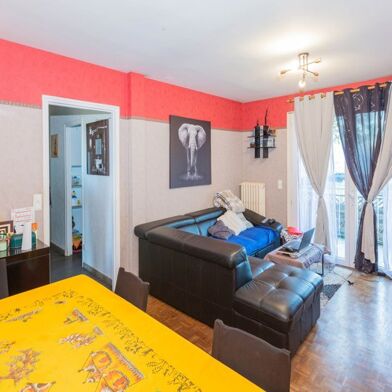 Maison 8 pièces 195000 €