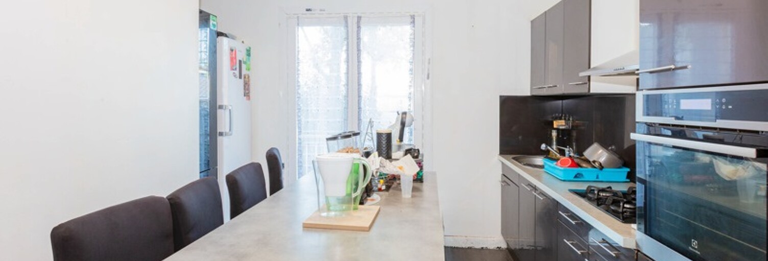 Maison 8 Pièces 152 m² à vendre à Auch (32000)