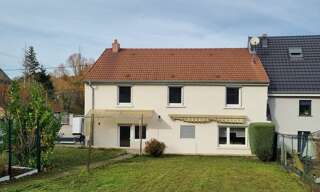 Maison 8 Pièces 168 m² à vendre à Bousbach (57460)