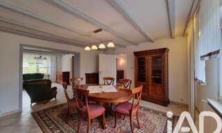 Maison 8 Pièces 168 m² à vendre à Bousbach (57460)
