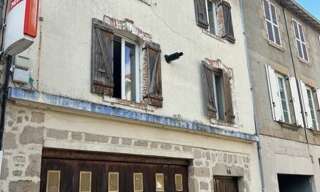 Maison 4 Pièces 108 m² à vendre à Bourganeuf (23400)