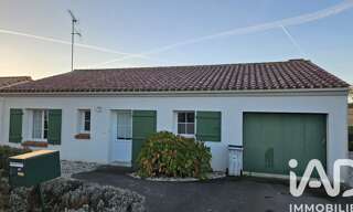 Maison 5 Pièces 90 m² à vendre à La Chaize-le-Vicomte (85310)