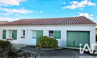 Maison 5 Pièces 90 m² à vendre à La Chaize-le-Vicomte (85310)