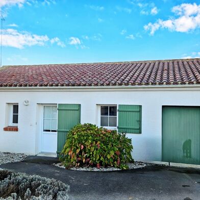 Maison 5 pièces 216000 €