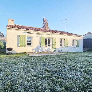 Maison 5 pièces 216000 €