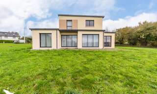 Maison 5 Pièces 139 m² à vendre à Louargat (22540)