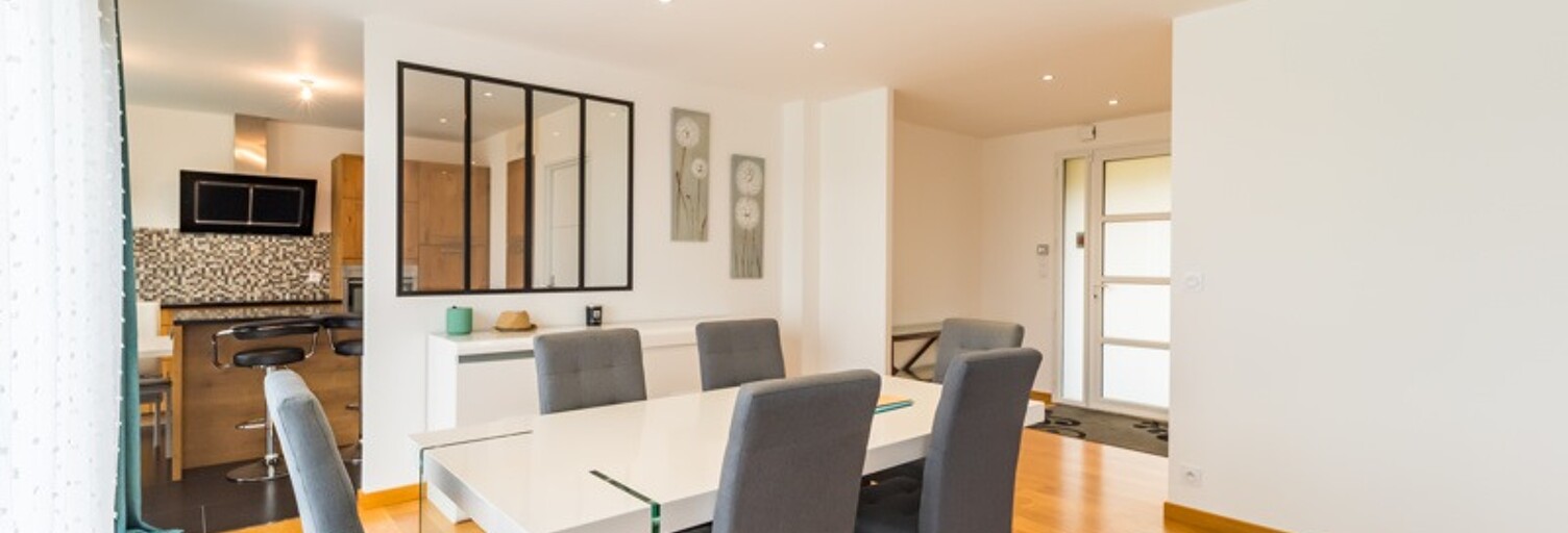 Maison 5 Pièces 139 m² à vendre à Louargat (22540)