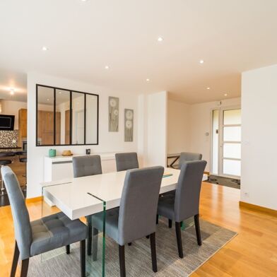 Maison 5 pièces 343805 €