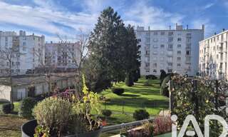 Appartement 2 Pièces 52 m² à vendre à Nantes (44300)