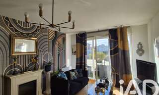 Appartement 2 Pièces 52 m² à vendre à Nantes (44300)