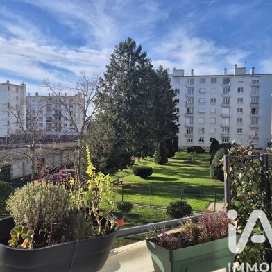 Appartement 2 pièces 204000 €