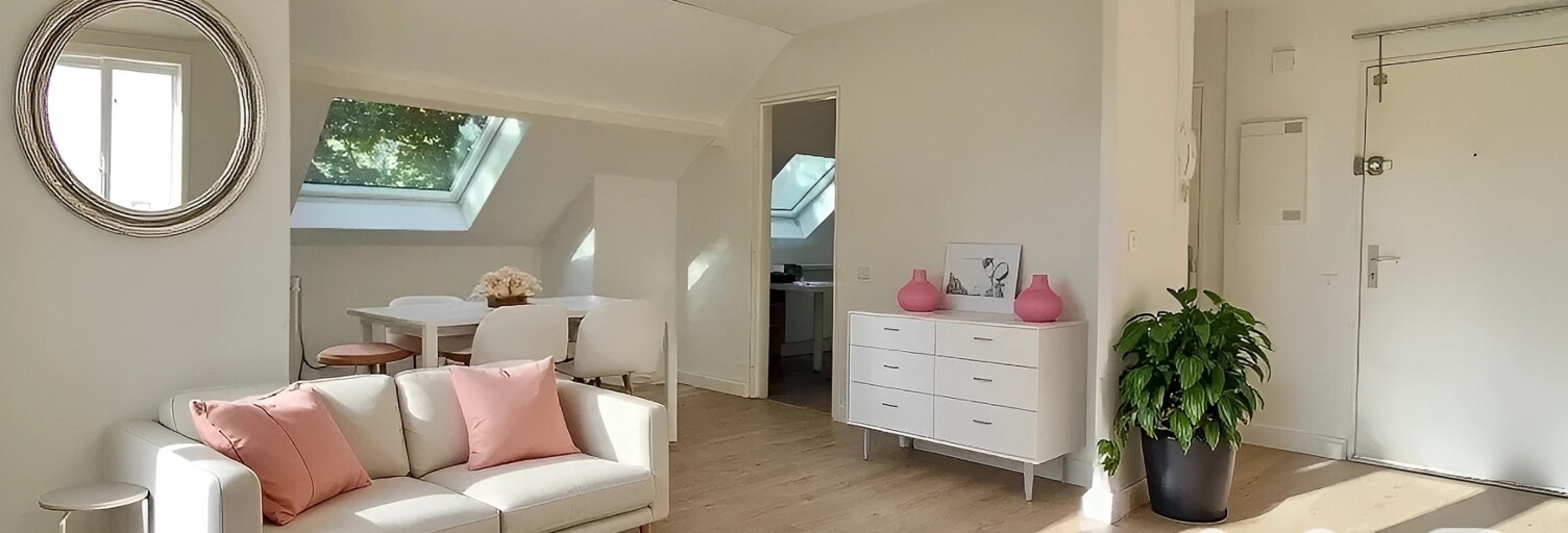 Appartement 3 Pièces 66 m² à vendre à Pau (64000)