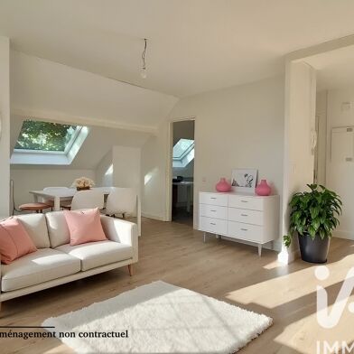 Appartement 3 pièces 119500 €