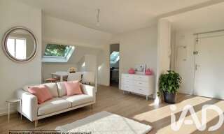 Appartement 3 Pièces 66 m² à vendre à Pau (64000)