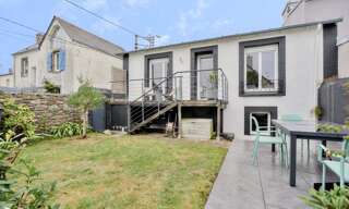 Maison 4 Pièces 101 m² à vendre à Brest (29200)