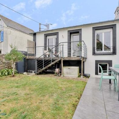 Maison 4 pièces 314160 €