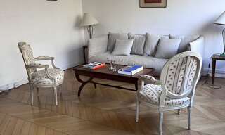 Appartement 3 Pièces 83 m² à vendre à Paris 16 (75016)