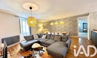 Appartement 4 Pièces 87 m² à vendre à Cauterets (65110)