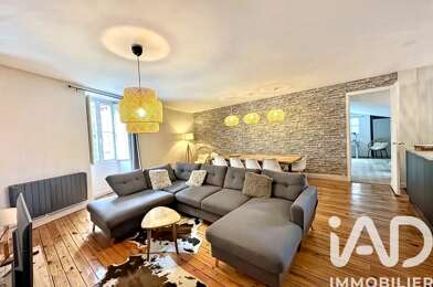 Appartement 4 pièces 349000 €