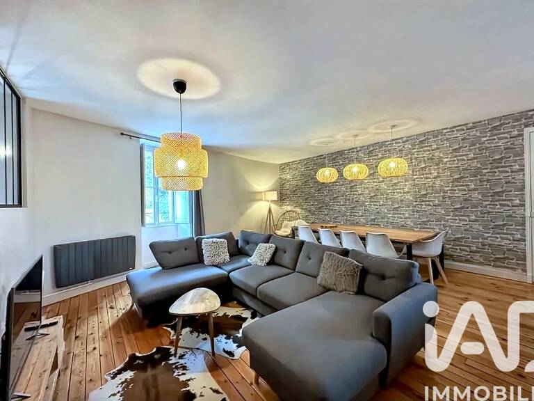 Vente Duplex 4 pièces — photo 1