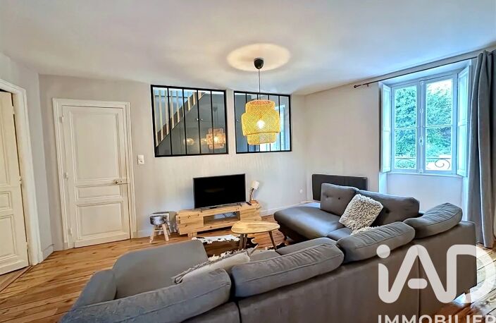 Vente Duplex 4 pièces — photo 2