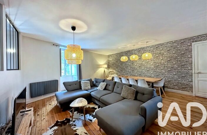 Vente Duplex 4 pièces — photo 3