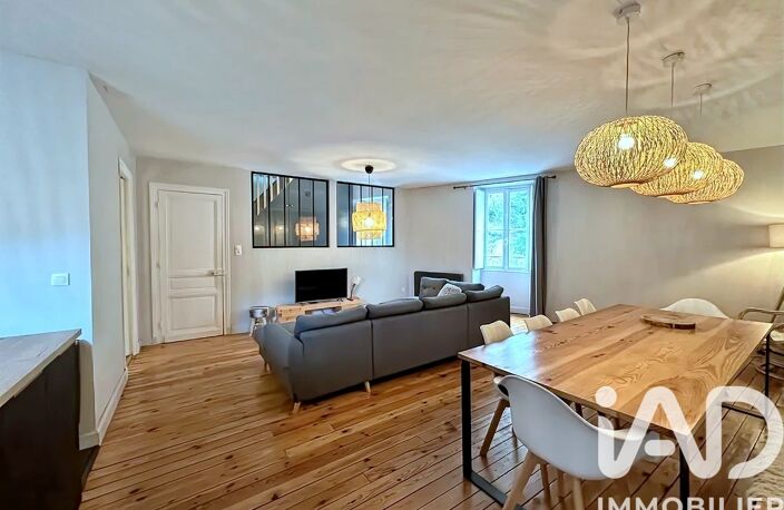 Vente Duplex 4 pièces — photo 4