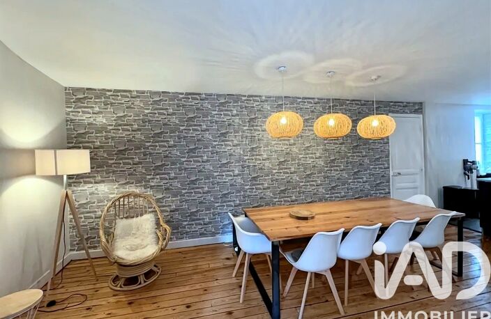 Vente Duplex 4 pièces — photo 5