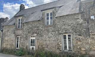 Maison 2 Pièces 144 m² à vendre à Le Faouët (56320)