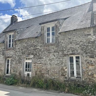 Maison 2 pièces 37000 €