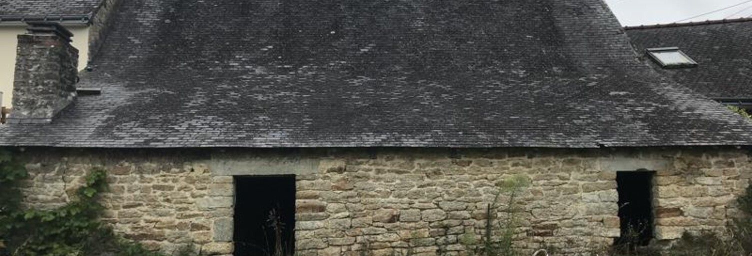 Maison 2 Pièces 144 m² à vendre à Le Faouët (56320)