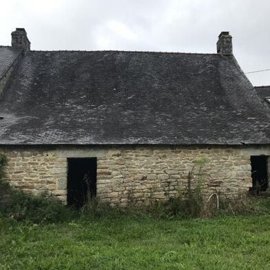 Maison 2 pièces 37000 €