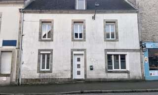 Maison 4 Pièces 111 m² à vendre à Le Faouët (56320)