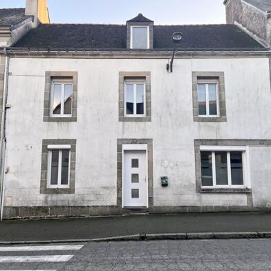 Maison 4 pièces 120514 €