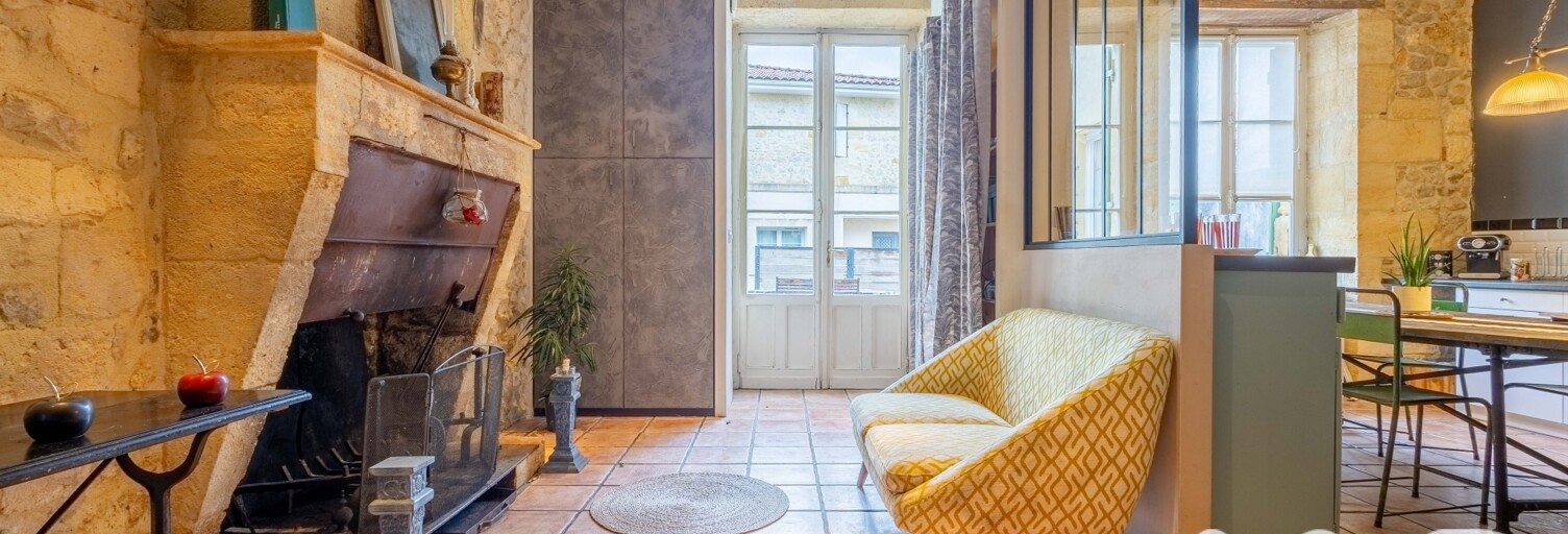 Maison 5 Pièces 155 m² à louer à Pompignac (33370)