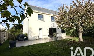 Maison 8 Pièces 173 m² à vendre à Saint-Herblain (44800)