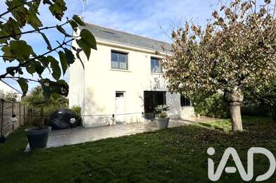 Maison 8 pièces 459900 €