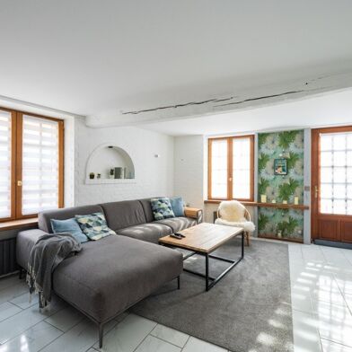 Maison 5 pièces 335500 €