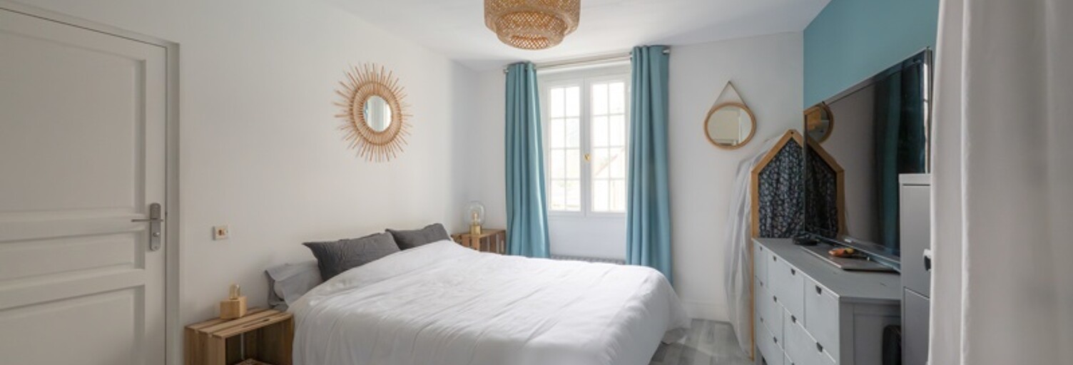 Maison 5 Pièces 135 m² à vendre à Villiers-Adam (95840)